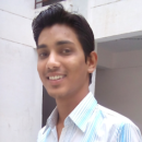 Photo of Shashank Giri