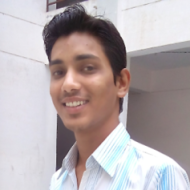 Shashank Giri Class I-V Tuition trainer in Delhi