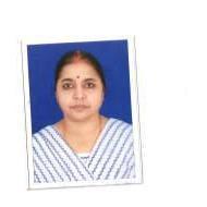 Jayashree M. Spoken English trainer in Hyderabad