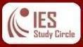 Photo of IES Studycircle