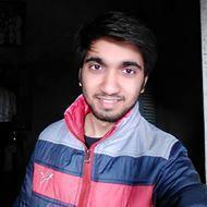 Shubham Kumar Singh Class 9 Tuition trainer in Delhi