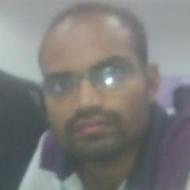 Prashams G SAS On Demand trainer in Hyderabad