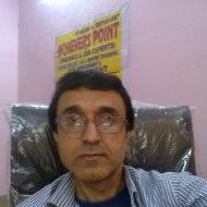 Sandeep Kumar Sethi Spoken English trainer in Delhi