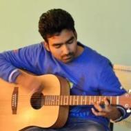 Keshav Kumar Guitar trainer in Ghaziabad