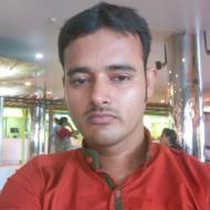 Sanjib Chakraborty Drawing trainer in Kolkata