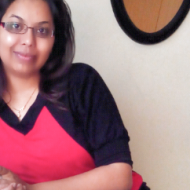 Anupama B. Class 9 Tuition trainer in Delhi