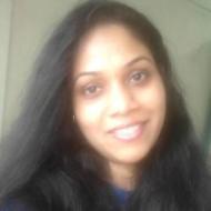 Pooja K. BA Tuition trainer in Mumbai