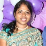 Deepa L. Class 9 Tuition trainer in Chennai