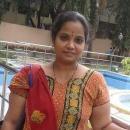 Photo of Sindhu B.