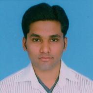 Mukesh Yadav Class 9 Tuition trainer in Lucknow