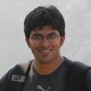 Photo of Nikhil Joshi