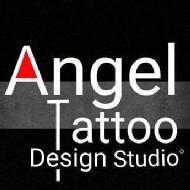 Angel Tattoo Design Studio Art and Craft institute in Gurgaon