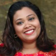 Arokia Monisha C. Nursery-KG Tuition trainer in Chennai