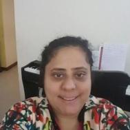 Swati Verma Class I-V Tuition trainer in Gurgaon