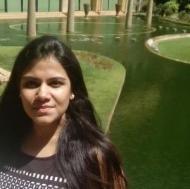 Manjari C. Nursery-KG Tuition trainer in Mumbai
