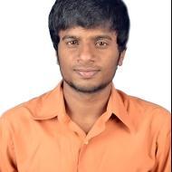 Vigneshwar Seetharaman Swimming trainer in Chennai