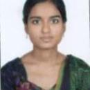 Photo of Poojarani M.