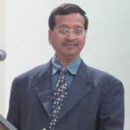 Suryanarayana K. Personality Development trainer in Mysore