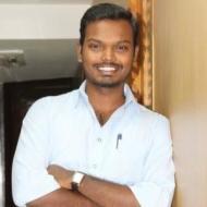 Sugin Benzigar Google Analytics trainer in Chennai