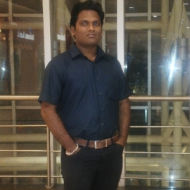 Nilay Shrimanwar MongoDB trainer in Pune