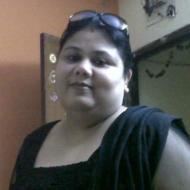 Seema S. BBA Tuition trainer in Indore