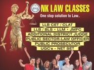 N K Law Classes LLB Tuition institute in Mumbai