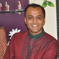 Vishal Rathi Search engine Ranking trainer in Pune