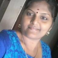 Santhiya A. Class I-V Tuition trainer in Chennai