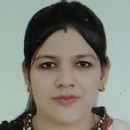 Stuti N. BCom Tuition trainer in Meerut