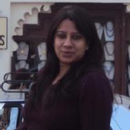 Niharika M. BCom Tuition trainer in Mumbai