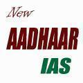 Photo of NEW AADHAAR IAS