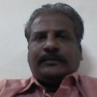 Harish Dikshit Class 11 Tuition trainer in Hyderabad