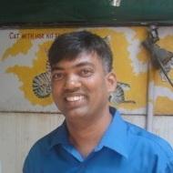 Satya Raj BA Tuition trainer in Hyderabad