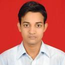 Photo of Anurag Chaurasiya
