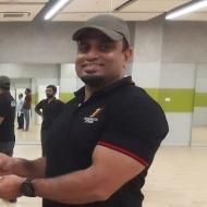 Shaiju Balagopal Personal Trainer trainer in Chennai