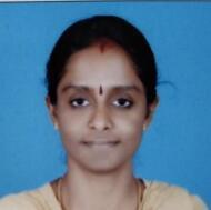 Perianayaki A. Class 9 Tuition trainer in Delhi