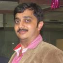 Photo of Shantanu Joshi