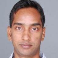Prabhat Kumar BSc Tuition trainer in Ahmedabad