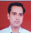 Photo of Abhishek Kumar Mishra