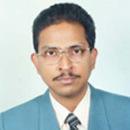 Photo of Amitava Sil