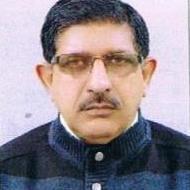Umesh Raizada Insurance trainer in Lucknow