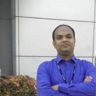 Chaitanya Kumar Pal Class 9 Tuition trainer in Hyderabad