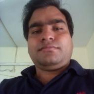 Mayank Chaturvedi Class I-V Tuition trainer in Mumbai