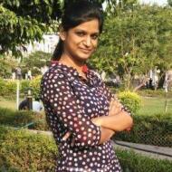 Ankita S. Quantitative Aptitude trainer in Meerut