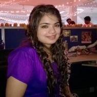 Misha G. Class 11 Tuition trainer in Noida