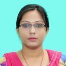 Photo of Moumita G.