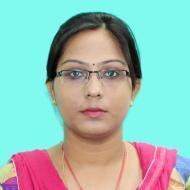 Moumita G. Class I-V Tuition trainer in Kolkata