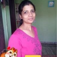 Mamta T. Nursery-KG Tuition trainer in Delhi