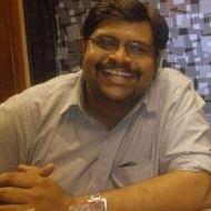 Raakesh Mohan Marketing trainer in Bangalore