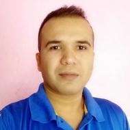 Arpan Kumar Personal Trainer trainer in Noida